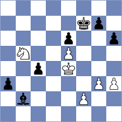 Norman - Akkara (chess.com INT, 2025)