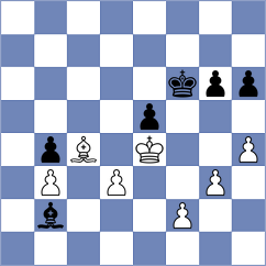 Maier - Fernandez Garcia (Porto Santo POR, 2024)