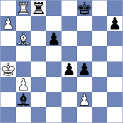 Joseph Benher - Csonka (chess.com INT, 2025)