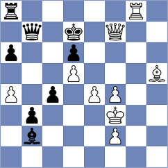 Pakleza - Erigaisi (chess.com INT, 2024)