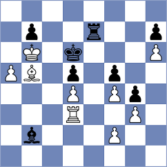 Gromovs - Rizzardi (Amantea, 2011)