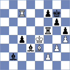 Sliwicka - Tang (Chess.com INT, 2020)