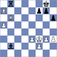 Fernandez Riesgo - Suarez Rodriguez (Spain, 1996)