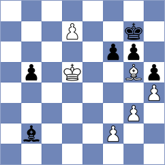 Aradhya - Abdsattar (chess.com INT, 2025)