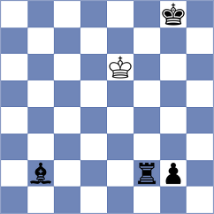 Gonzalez - Gubajdullin (chess.com INT, 2022)