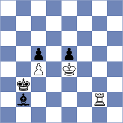 Valle - Hansch (chess.com INT, 2022)