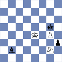 Alves - Van Dunen (Lisbon, 2003)