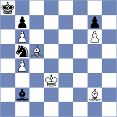 Tasev - Bozorov (chess.com INT, 2023)