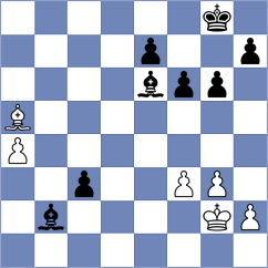 Kohler - Manukyan (chess.com INT, 2023)
