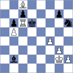 Garcia Asenjo - Carraminana Lopez (Aragon, 2002)