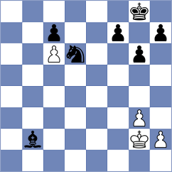 Galperin - Nakonechnyi (chess.com INT, 2025)