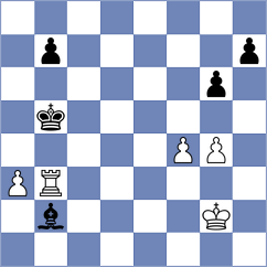 Vakhidov - Barseghyan (chess.com INT, 2025)