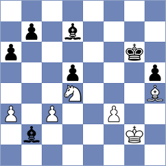 Blomqvist - David (Chess.com INT, 2021)