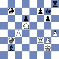 Herrera Ortiz - Tari (chess.com INT, 2025)