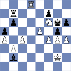 David - Hucault (Europe Echecs INT, 2020)