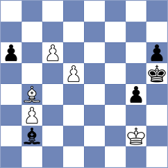 Caruana - Narayanan (chess.com INT, 2025)