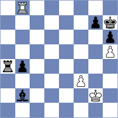 Bagirova - Dubrovich (chess.com INT, 2024)