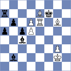 Nikitina - Venskaya (FIDE Online Arena INT, 2024)