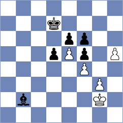 Desmarais - Piesik (Chess.com INT, 2019)