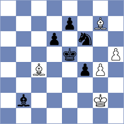 Akchelov - Pyzhlakov (Novokuznetsk, 1997)