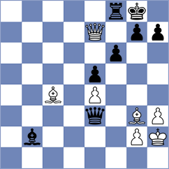 Hobson - Browning (Kingston Upon Thames ENG, 2024)
