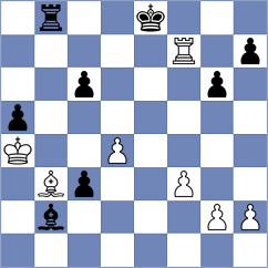 Cavagna - Jimenez (Villa Ballester, 2003)