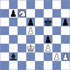 Modlich - Koester (Germany, 1993)
