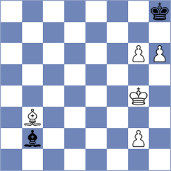 Zverev - Temirkanov (Chess.com INT, 2021)