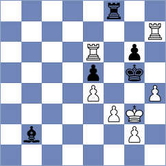 Zivanovic - Jones (Canberra, 2004)