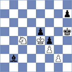 Martinez Andres - Loureda Garcia (Asturias, 1998)