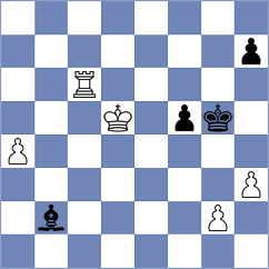 Grenier - Dickson (Reykjavik ISL, 2025)