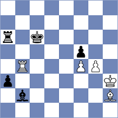 Slater - Izquierdo (Montevideo, 2012)