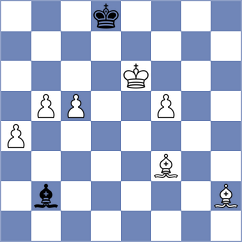 Novak - Bekkedahl (chess.com INT, 2024)