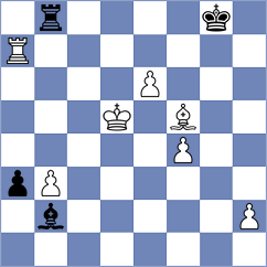 Quirke - Hartikainen (Chess.com INT, 2021)