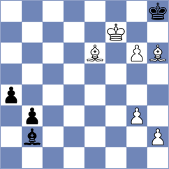 Gabrielian - Gorkiewicz (chess.com INT, 2024)