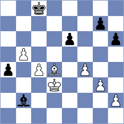 Kamsky - Grunberg (chess.com INT, 2022)