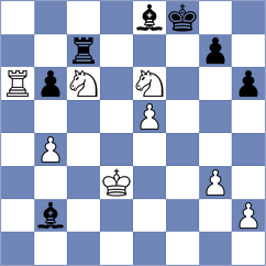 Pinheiro - Sarquis (chess.com INT, 2024)