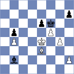 Doluhanova - Kukharenko (Kiev, 1997)