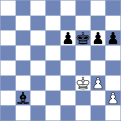 Goncharov - Troltenier (chess.com INT, 2025)
