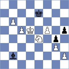 Gharibyan - Mizzi (chess.com INT, 2024)