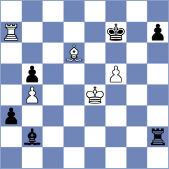 Nakamura - Tsydypov (chess.com INT, 2025)