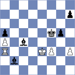 Merario Alarcon - Gonzalez Benavides (Linares, 2017)