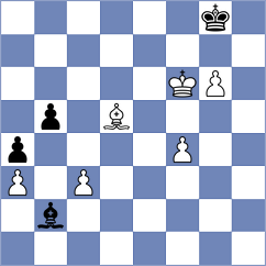 Lianes Garcia - Estrada Nieto (chess.com INT, 2022)