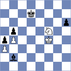 Waddington - Stojanovic (Paris, 2001)