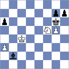 Garcia - Mongeli (Budapest HUN, 2024)