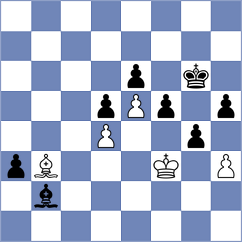 O'Brien - Weetik (Chess.com INT, 2019)