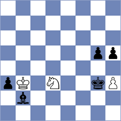 Mekhitarian - Kovalev (chess.com INT, 2024)