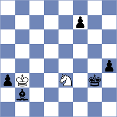 Patjens - Jugow (Weilburg, 1996)