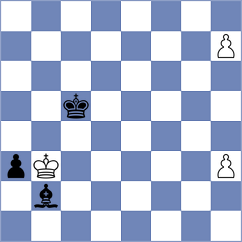 Mendes - Lopez Alfonso (Odivelas, 1995)