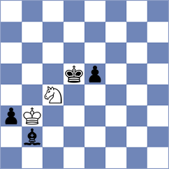 Jenni - Bazeev (Chess.com INT, 2020)